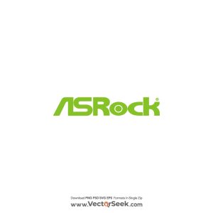 ASRock Logo Vector