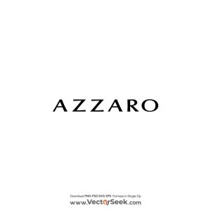AZZARO Logo Vector