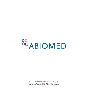 AbioMed Logo Vector