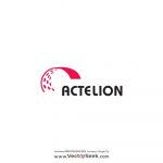 Actelion Logo Vector