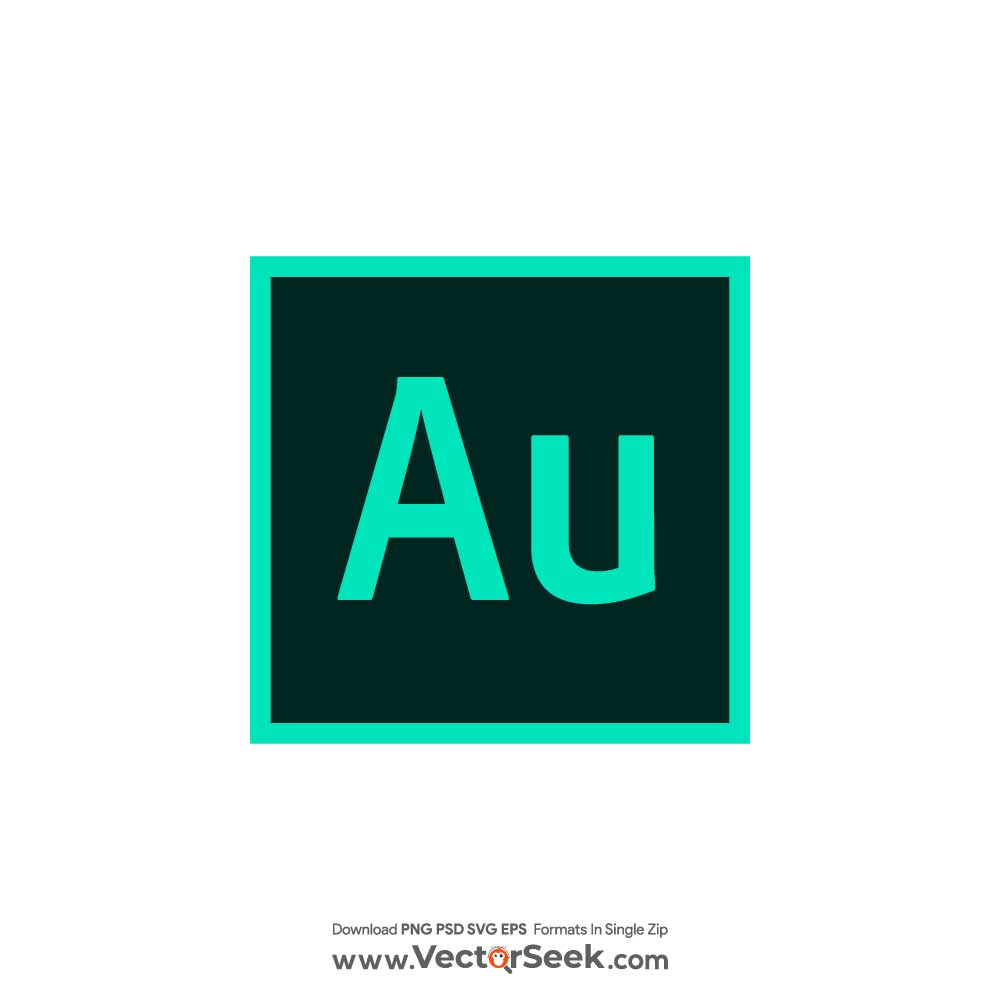 Adobe Audition Logo Vector