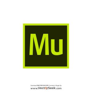 Adobe Muse Logo Vector