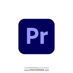 Adobe Premiere Pro Logo Vector