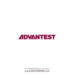 Advantest Logo Vector