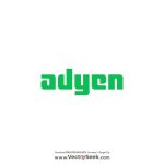 Adyen Logo Vector