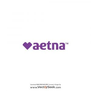 Aetna Logo Vector