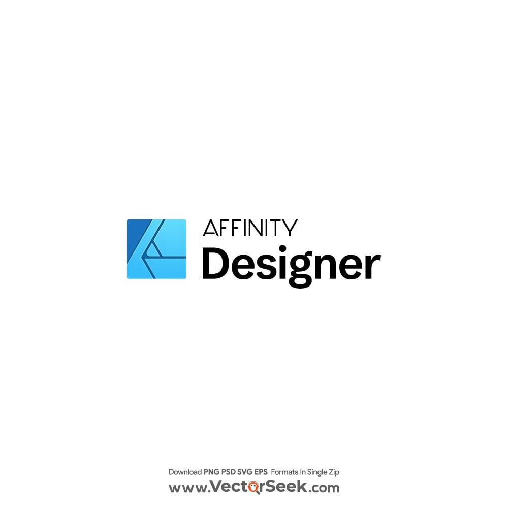 Affinity Designer Logo Vector (.Ai .PNG .SVG .EPS Free Download)