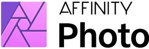 Affinity Photo Logo Vector