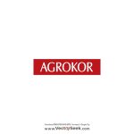 Agrokor Logo Vector