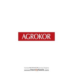 Agrokor Logo Vector