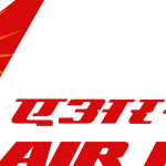 Air India Logo Vector