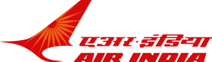 Air India Logo Vector