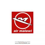 Air Malawi Logo Vector