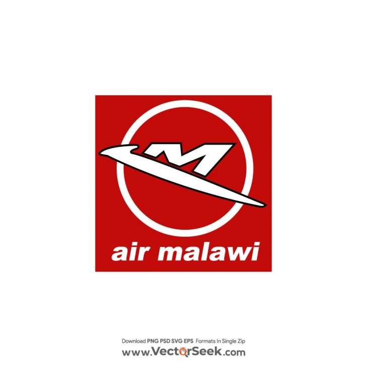 Air Malawi Logo Vector