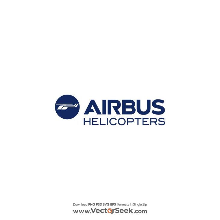 Airbus Helicopters Logo Vector