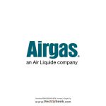 Airgas Logo Vector