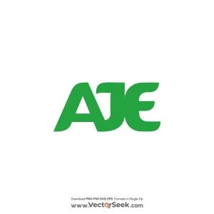 Ajegroup Logo Vector