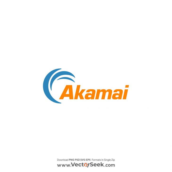 Akamai Technologies Logo Vector