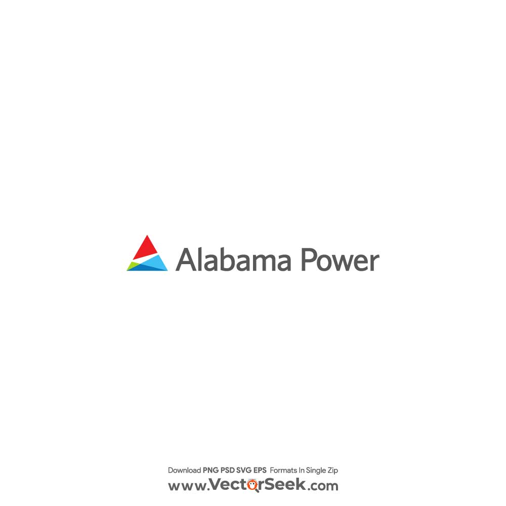 Alabama Power Logo Vector (.Ai .PNG .SVG .EPS Free Download)