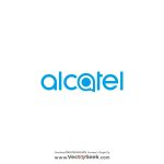 Alcatel Logo Vector