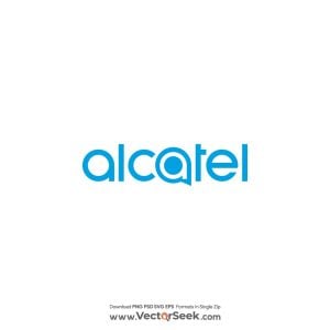 Alcatel Logo Vector