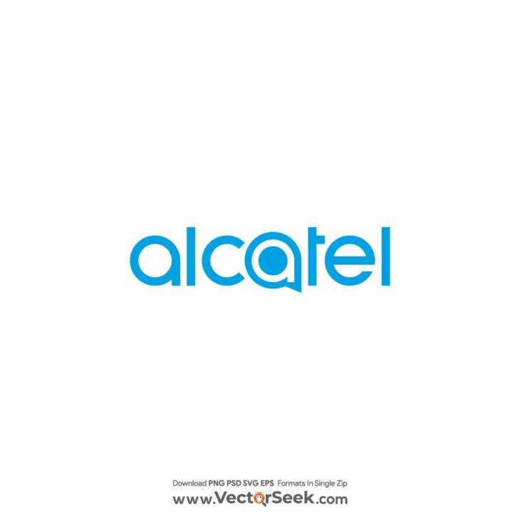 Alcatel Lucent Enterprise Logo Vector - (.Ai .PNG .SVG .EPS Free Download)