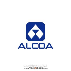Alcoa Logo Vector