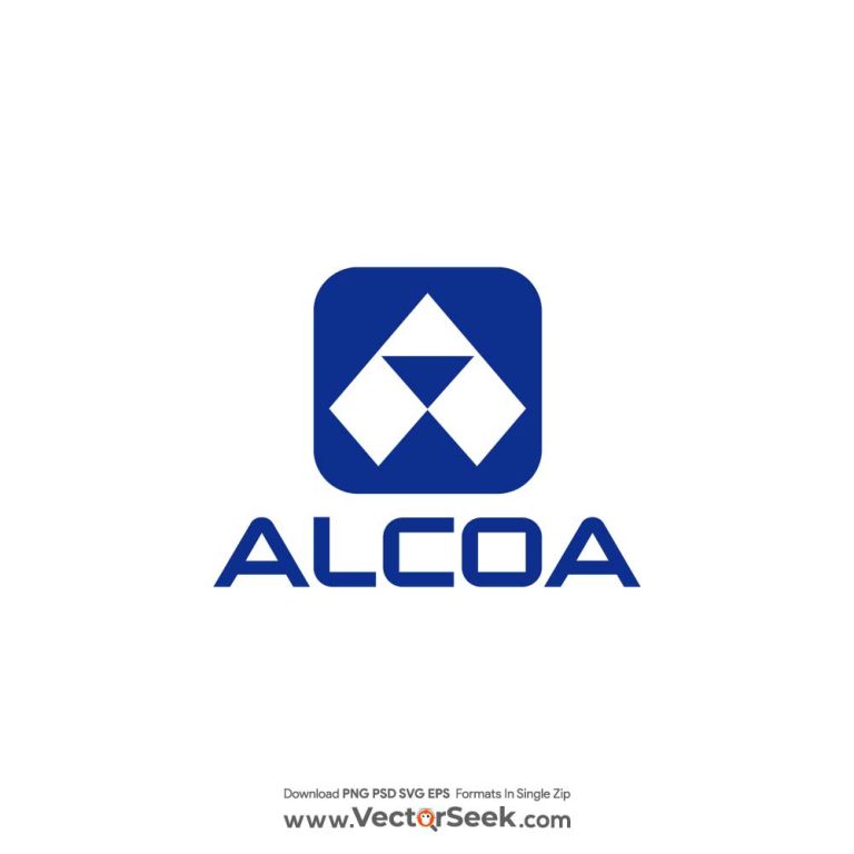 Alcoa Logo Vector - (.Ai .PNG .SVG .EPS Free Download)