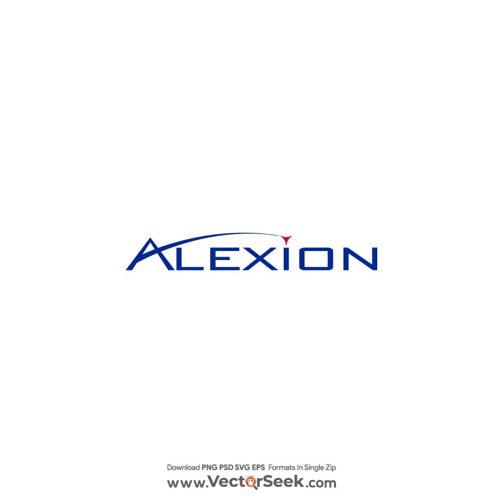 Alexion Pharmaceuticals Logo Vector