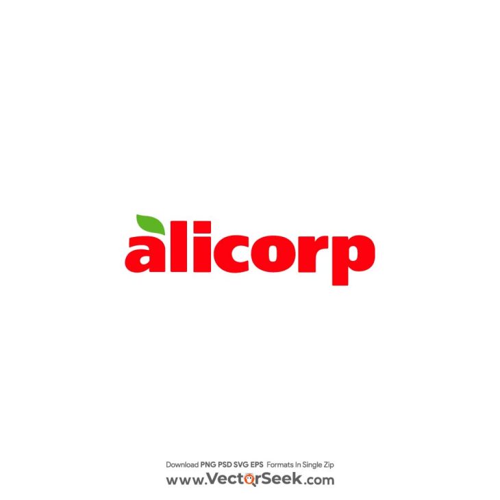 Alicorp Logo Vector