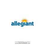 Allegiant Air Logo Vector