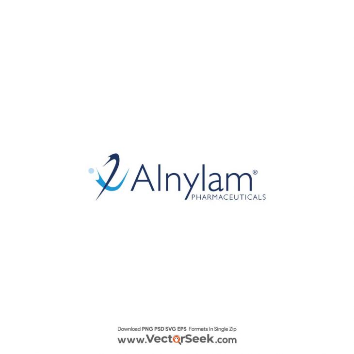Alnylam Pharmaceuticals Logo Vector