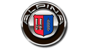 Alpina Logo PNG