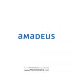 Amadeus CRS Logo Vector