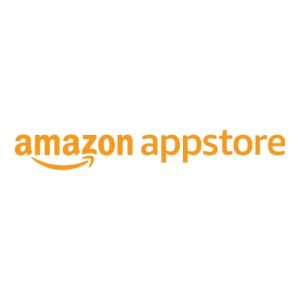 Amazon Appstore Logo Vector