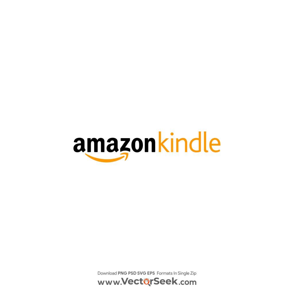 Kindle fire logo vector ai png svg eps free download 