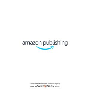 Amazon Publishing (APub) Logo Vector