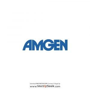 Amgen Logo Vector