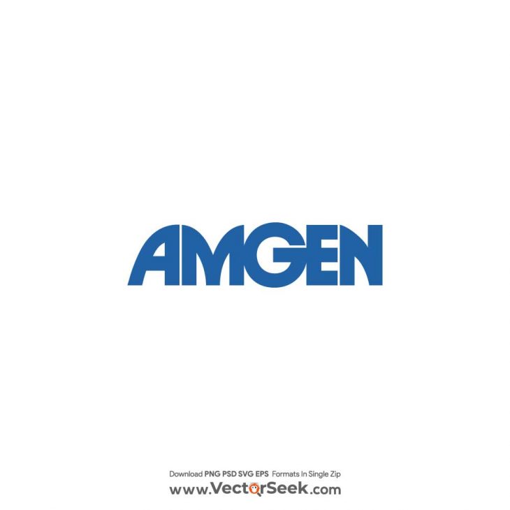 Amgen Logo Vector