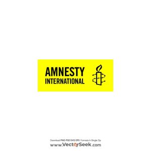 Amnesty International (AI) Logo Vector