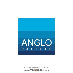 Anglo Pacific Group Logo Vector
