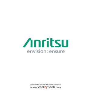 Anritsu Logo Vector