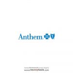 Anthem Insurance company Logo Vector