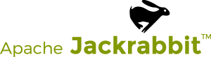 Apache Jackrabbit Logo Vector