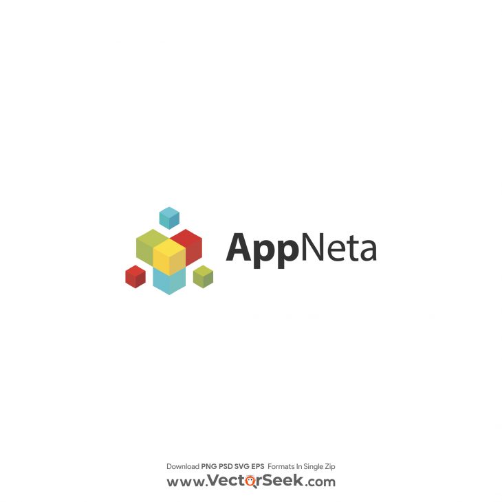 AppNeta Logo Vector