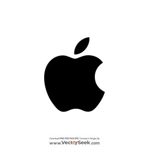 Apple University Logo Vector