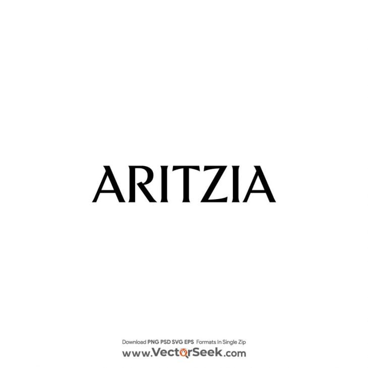 Aritzia Logo Vector