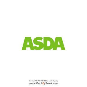 Asda Logo Vector