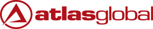 AtlasGlobal Logo Vector