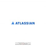 Atlassian Logo Vector